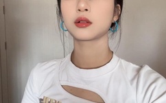 为什么把腿开到最大就不疼了呢